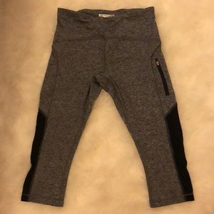 Active pants